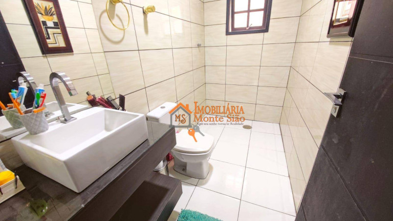 Imagem Sobrado com 4 Quartos à Venda, 240 m² em Jardim Oliveira Ii - Guarulhos Imagem Sobrado com 4 Quartos à Venda, 240 m² em Jardim Oliveira Ii - Guarulhos