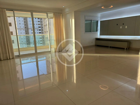 Imagem Apartamento com 3 Quartos à Venda, 169 m² em Residencial Alamandas - Goiânia