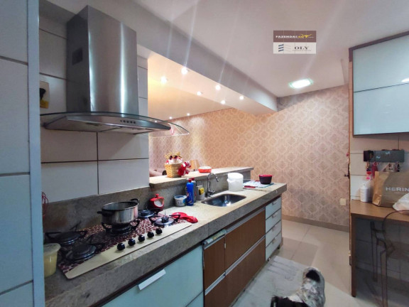 Imagem Apartamento com 3 Quartos à Venda, 92 m² em Jardim Atlântico - Goiânia Imagem Apartamento com 3 Quartos à Venda, 92 m² em Jardim Atlântico - Goiânia