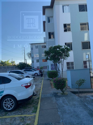 Imagem Apartamento com 2 Quartos à Venda, 51 m² em Passaré - Fortaleza Imagem Apartamento com 2 Quartos à Venda, 51 m² em Passaré - Fortaleza