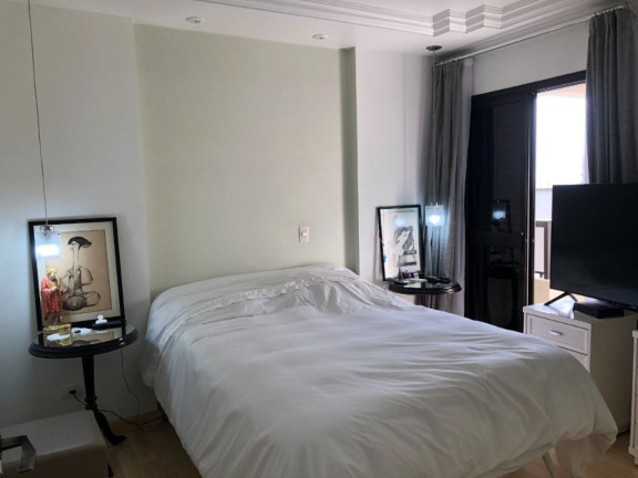 Imagem Apartamento com 3 Quartos à Venda, 139 m² em Chácara Klabin - São Paulo Imagem Apartamento com 3 Quartos à Venda, 139 m² em Chácara Klabin - São Paulo