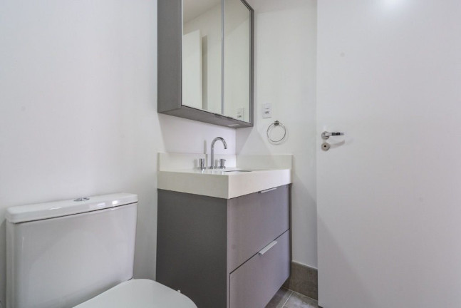 Imagem Apartamento com 2 Quartos à Venda, 65 m² em Moema - São Paulo