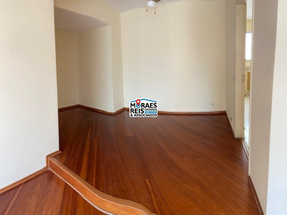 Imagem Apartamento com 3 Quartos à Venda, 130 m² em Brooklin Novo - São Paulo
