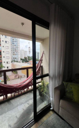Imagem Imóvel com 2 Quartos à Venda, 63 m² em Vila Guarani (z Sul) - São Paulo Imagem Imóvel com 2 Quartos à Venda, 63 m² em Vila Guarani (z Sul) - São Paulo