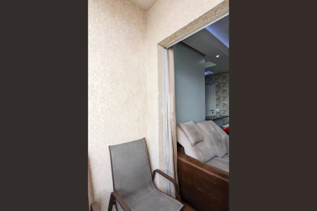 Imagem Apartamento com 2 Quartos à Venda, 53 m² em Centro - São Bernardo Do Campo