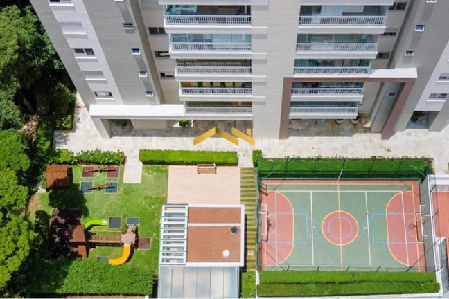 Imagem Apartamento com 4 Quartos à Venda, 284 m² em Chácara Santo Antônio (zona Sul) - São Paulo Imagem Apartamento com 4 Quartos à Venda, 284 m² em Chácara Santo Antônio (zona Sul) - São Paulo