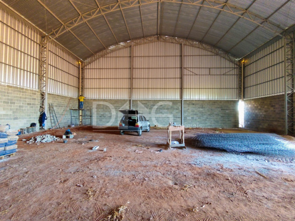 Imóvel para Alugar,  em Santa Terezinha - Paulínia