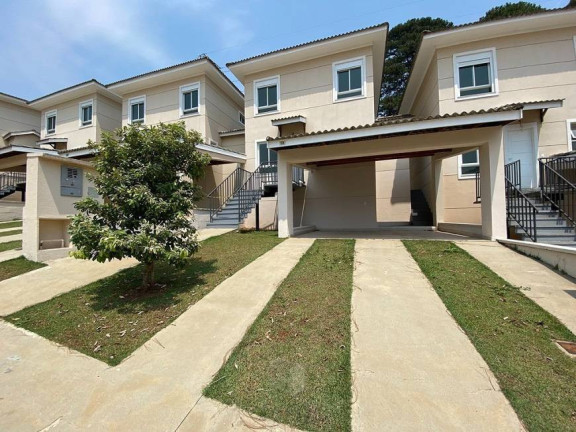 Casa com 3 Quartos à Venda, 278 m² em Jardim Da Glória - Cotia