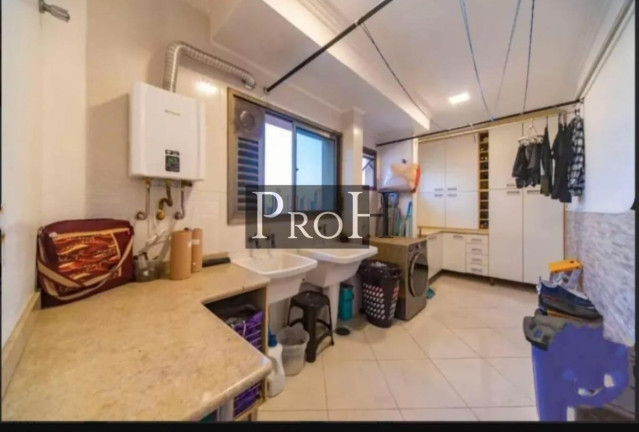 Imagem Apartamento com 4 Quartos para Alugar, 170 m² em Vila Assunção - Santo André Imagem Apartamento com 4 Quartos para Alugar, 170 m² em Vila Assunção - Santo André