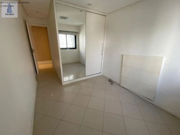 Imagem Imóvel com 3 Quartos à Venda, 103 m² em Aquarius - Salvador Imagem Imóvel com 3 Quartos à Venda, 103 m² em Aquarius - Salvador