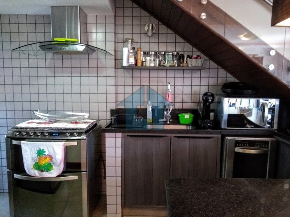 Imagem Apartamento com 3 Quartos à Venda, 126 m² em Porto Bracuhy - Angra Dos Reis