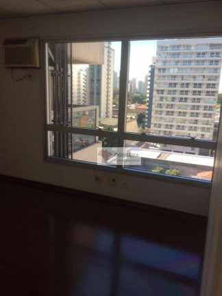 Imagem Imóvel à Venda ou Locação, 40 m² em Brooklin - São Paulo Imagem Imóvel à Venda ou Locação, 40 m² em Brooklin - São Paulo
