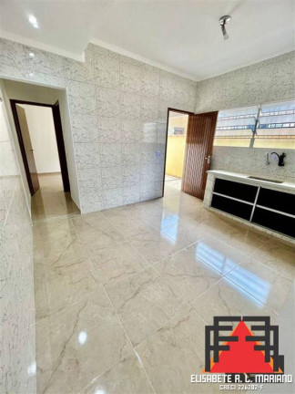 Imagem Casa com 2 Quartos à Venda, 105 m² em Solemar - Praia Grande Imagem Casa com 2 Quartos à Venda, 105 m² em Solemar - Praia Grande