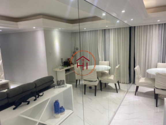 Imagem Apartamento com 2 Quartos à Venda, 79 m² em Pituba - Salvador