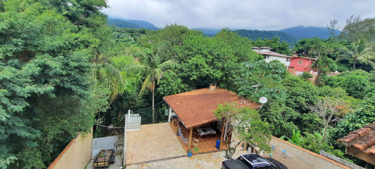 Imagem Casa com 6 Quartos à Venda, 500 m² em Barra Velha - Ilhabela Imagem Casa com 6 Quartos à Venda, 500 m² em Barra Velha - Ilhabela