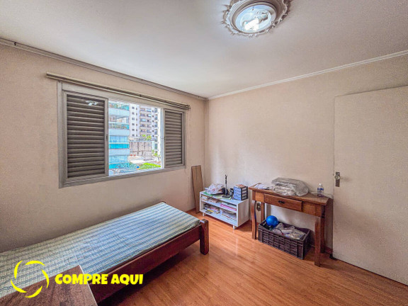 Imagem Apartamento com 3 Quartos à Venda, 127 m² em Perdizes - São Paulo