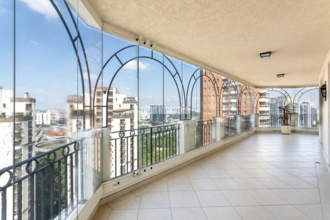 Imagem Apartamento com 3 Quartos à Venda, 260 m² em Panamby - São Paulo Imagem Apartamento com 3 Quartos à Venda, 260 m² em Panamby - São Paulo