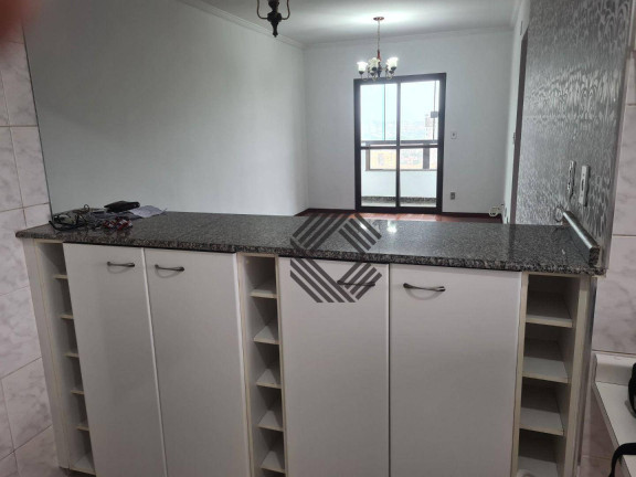 Imagem Apartamento com 2 Quartos para Alugar, 99 m² em Jardim Gonçalves - Sorocaba