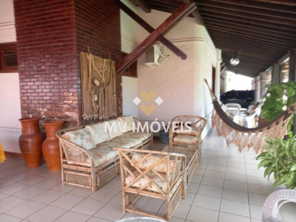 Imagem Casa com 4 Quartos à Venda, 396 m² em 262 - Salinópolis