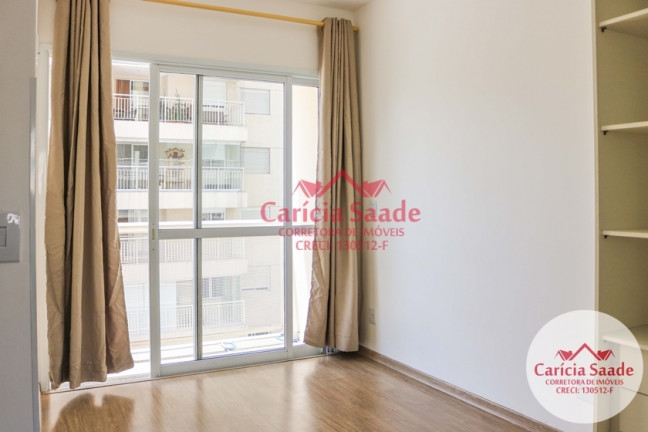 Imagem Flat com 1 Quarto à Venda, 34 m² em Barra Funda - São Paulo Imagem Flat com 1 Quarto à Venda, 34 m² em Barra Funda - São Paulo