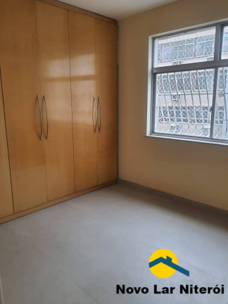 Imagem Apartamento com 3 Quartos à Venda, 130 m² em Icaraí - Niterói Imagem Apartamento com 3 Quartos à Venda, 130 m² em Icaraí - Niterói