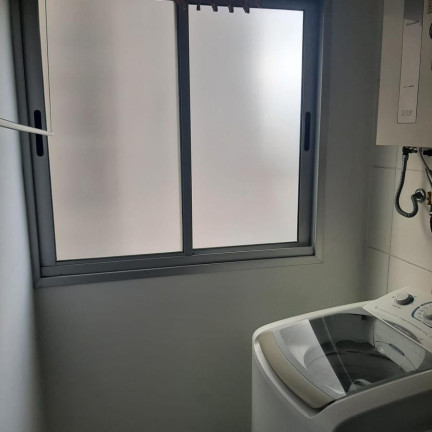 Imagem Apartamento com 2 Quartos à Venda, 50 m² em Saúde - São Paulo