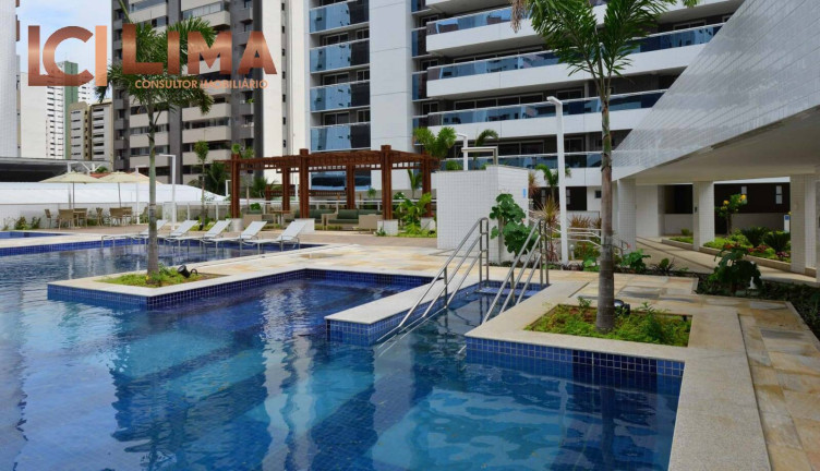Imagem Apartamento com 4 Quartos à Venda, 225 m² em Meireles - Fortaleza Imagem Apartamento com 4 Quartos à Venda, 225 m² em Meireles - Fortaleza