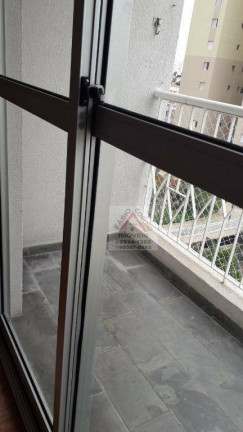 Imagem Apartamento com 3 Quartos à Venda, 71 m² em Jardim Marajoara - São Paulo Imagem Apartamento com 3 Quartos à Venda, 71 m² em Jardim Marajoara - São Paulo