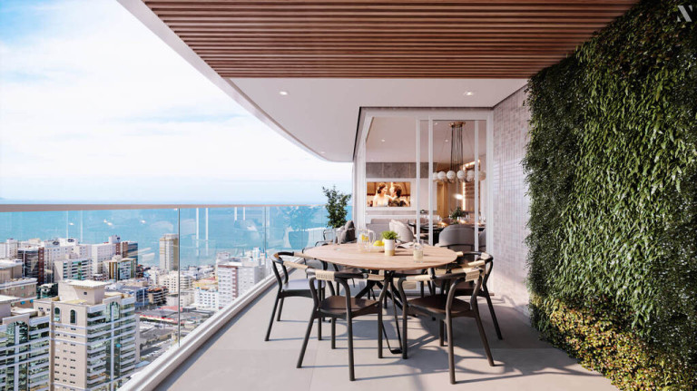 Imagem Apartamento com 3 Quartos à Venda, 132 m² em Itapema - Itapema