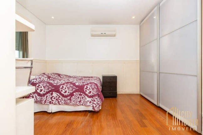 Imagem Apartamento com 4 Quartos à Venda, 280 m² em Vila Congonhas - São Paulo