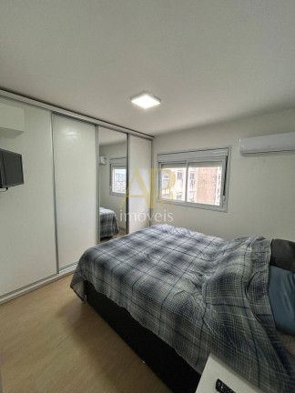 Imagem Apartamento com 3 Quartos à Venda, 82 m² em Praia Comprida - São José