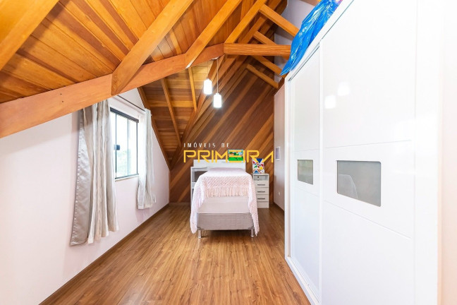 Imagem Casa com 6 Quartos à Venda, 950 m² em Santa Maria - Colombo