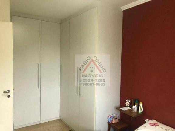 Imagem Apartamento com 2 Quartos à Venda, 50 m² em Jabaquara - São Paulo