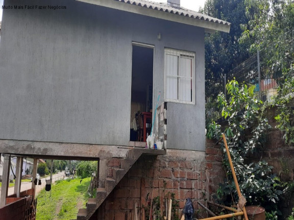 Imagem Casa com 2 Quartos à Venda, em Piá - Nova Petrópolis Imagem Casa com 2 Quartos à Venda, em Piá - Nova Petrópolis