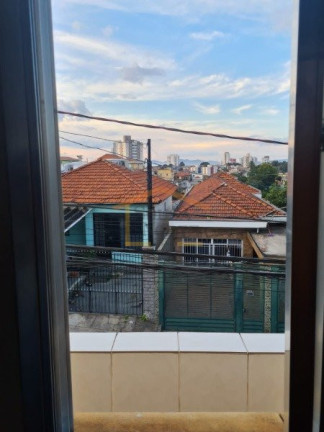 Imagem Sobrado com 2 Quartos à Venda, 90 m² em Parada Inglesa - São Paulo