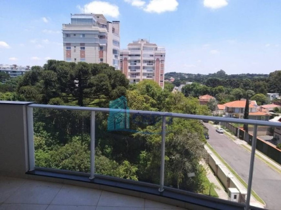 Imagem Apartamento com 4 Quartos à Venda, 185 m² em Mossunguê - Curitiba Imagem Apartamento com 4 Quartos à Venda, 185 m² em Mossunguê - Curitiba