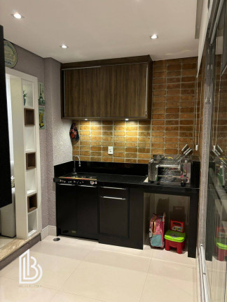 Imagem Apartamento com 2 Quartos à Venda, 80 m² em Rudge Ramos - São Bernardo Do Campo Imagem Apartamento com 2 Quartos à Venda, 80 m² em Rudge Ramos - São Bernardo Do Campo