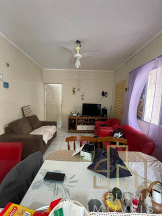 Imagem Casa com 2 Quartos à Venda, 125 m² em Balneario Plataforma 1 - Mongaguá