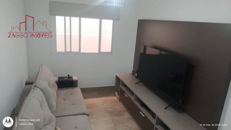 Casa com 4 Quartos à Venda, 110 m² em Jardim Mirante - São Paulo