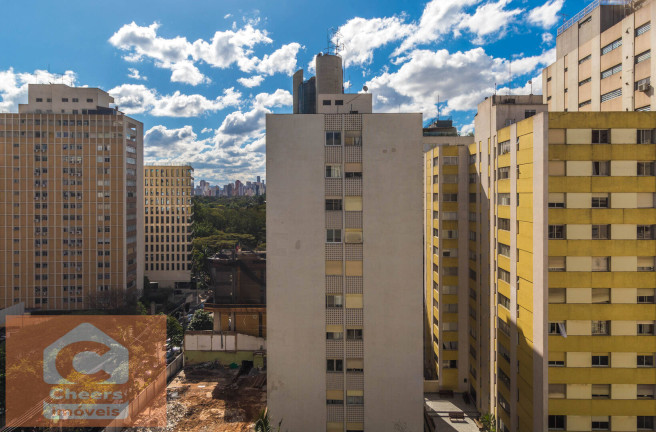 Imagem Apartamento com 3 Quartos à Venda, 130 m² em Itaim Bibi - São Paulo Imagem Apartamento com 3 Quartos à Venda, 130 m² em Itaim Bibi - São Paulo