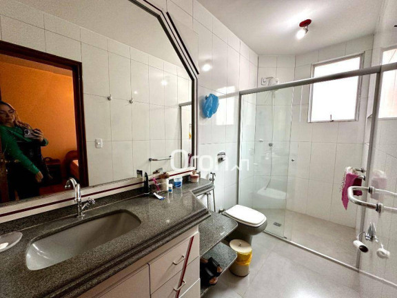 Imagem Apartamento com 4 Quartos à Venda, 240 m² em Setor Bueno - Goiânia