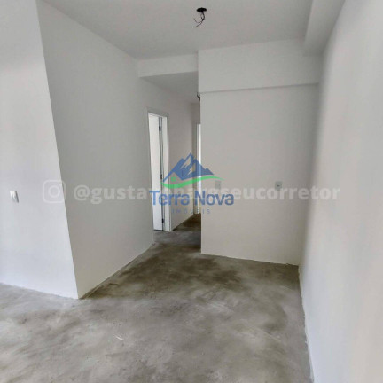 Imagem Apartamento com 2 Quartos à Venda, 58 m² em Jardim Tereza Cristina - Jundiaí