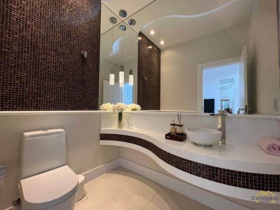 Imagem Imóvel com 3 Quartos à Venda, 260 m² em Medeiros - Jundiaí