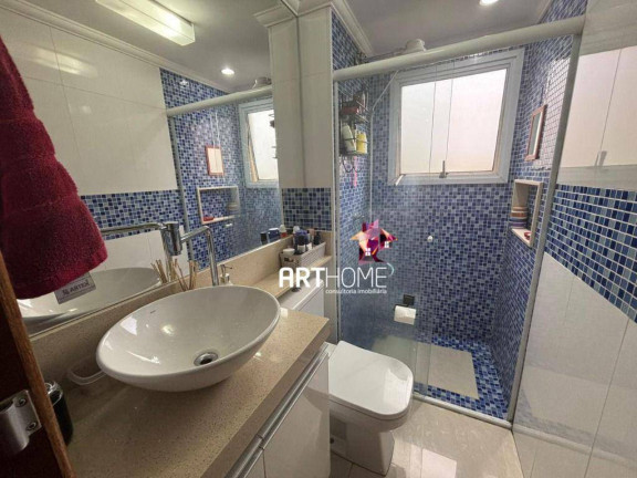 Imagem Apartamento com 2 Quartos à Venda, 50 m² em Vila Gonçalves - São Bernardo Do Campo Imagem Apartamento com 2 Quartos à Venda, 50 m² em Vila Gonçalves - São Bernardo Do Campo