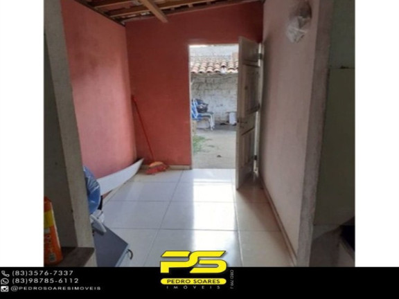 Imagem Casa com 2 Quartos à Venda, 52 m² em Zona Rural - Mari