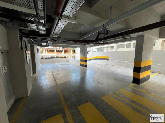 Imagem Apartamento com 1 Quarto à Venda, 25 m² em Ondina - Salvador