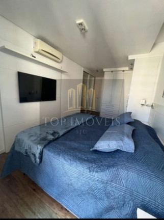 Imagem Apartamento com 3 Quartos à Venda, 156 m² em Jardim Das Indústrias - São José Dos Campos Imagem Apartamento com 3 Quartos à Venda, 156 m² em Jardim Das Indústrias - São José Dos Campos