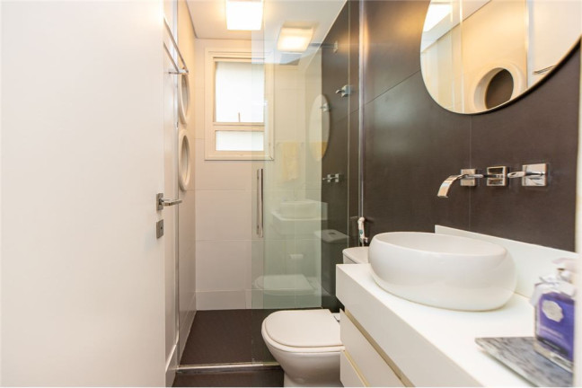 Imagem Apartamento com 2 Quartos à Venda, 139 m² em Vila Nova Conceição - São Paulo