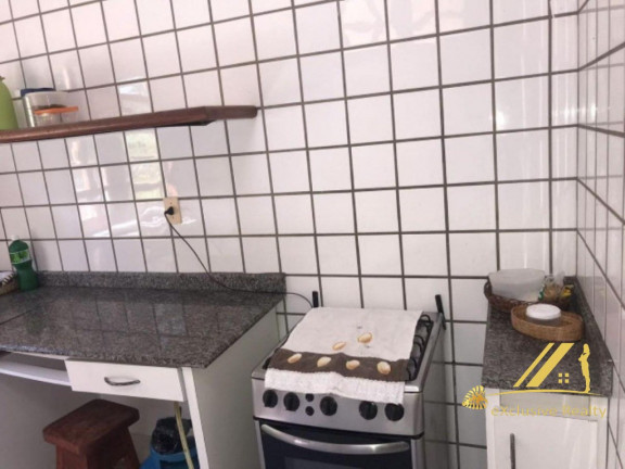 Imagem Casa com 5 Quartos à Venda, 350 m² em Jauá (abrantes) - Camaçari