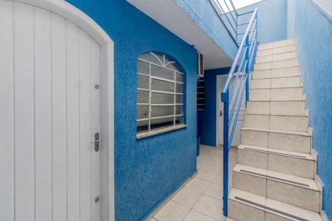 Imagem Casa à Venda, 135 m² em Vila Califórnia - São Paulo Imagem Casa à Venda, 135 m² em Vila Califórnia - São Paulo